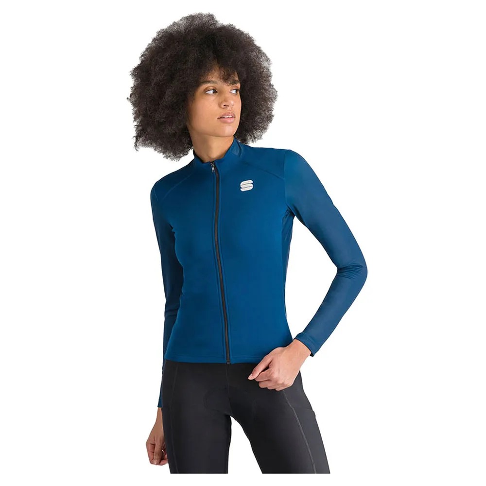 SPORTFUL Srk Thermal 長袖 車衣 保暖 貼身