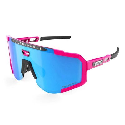 SCICON Aeroscope Sunglasses 輕量 舒適 正品歐洲代購 [141363681]