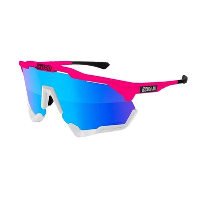 SCICON Aeroshade Xl Sunglas 舒適 防滑 正品歐洲代購 [141363682]