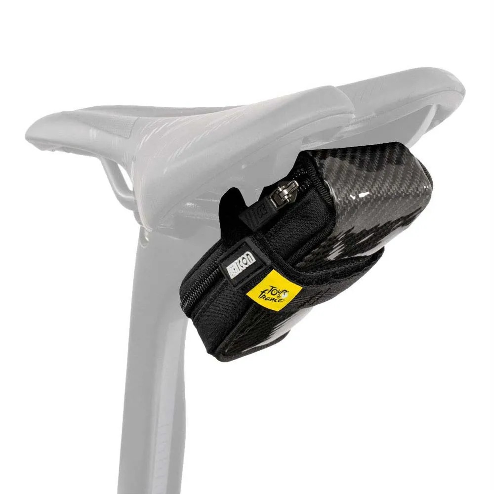 SCICON Elan Tour France Too 碳纖維 防水