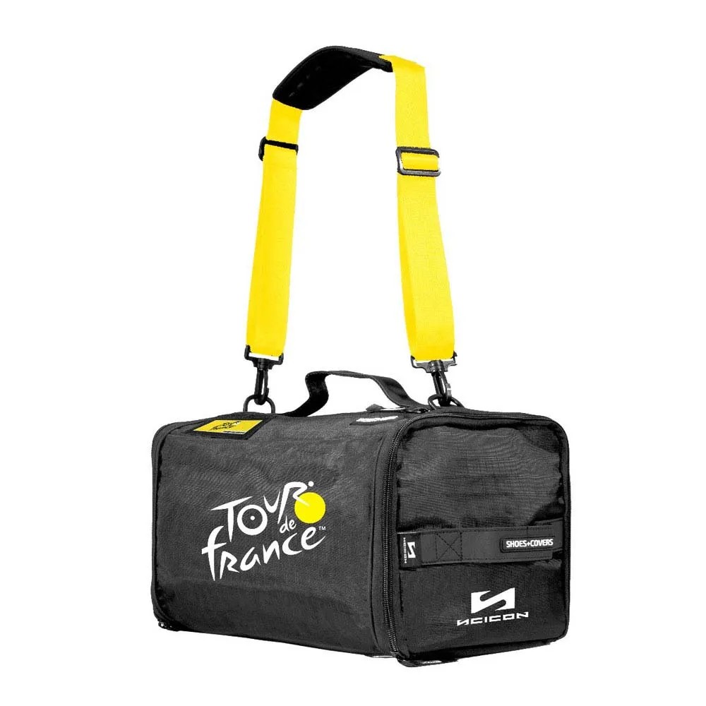 SCICON Race Day Tour France 抗撕裂 輕量