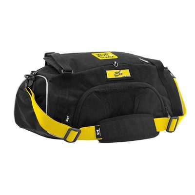 SCICON Tour France Bag 抗撕裂 防盜