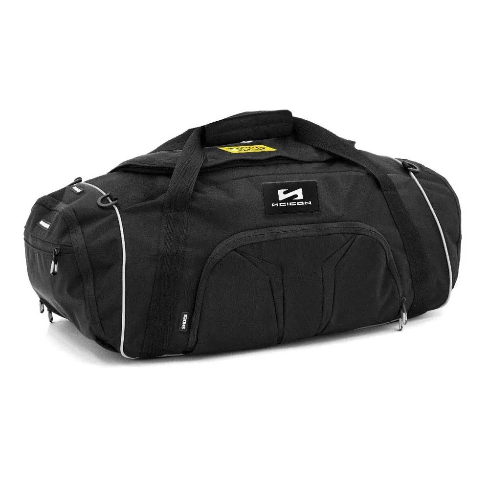 SCICON Tour France Bag 抗撕裂 防盜