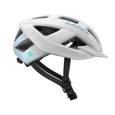 LAZER Cerro Kineticore 安全帽 越野 磁扣 正品歐洲代購 [141370611]