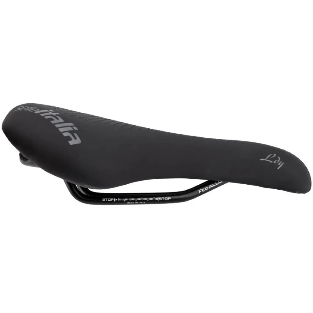 SELLE ITALIA Flow E Bike Saddle 舒適 減壓 正品歐洲代購 [141379009]