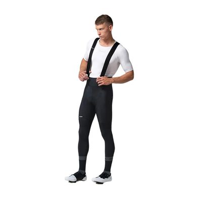GOBIK Absolute Tights 吊帶車褲 女款 防風 保暖 正品歐洲代購 [141391746]