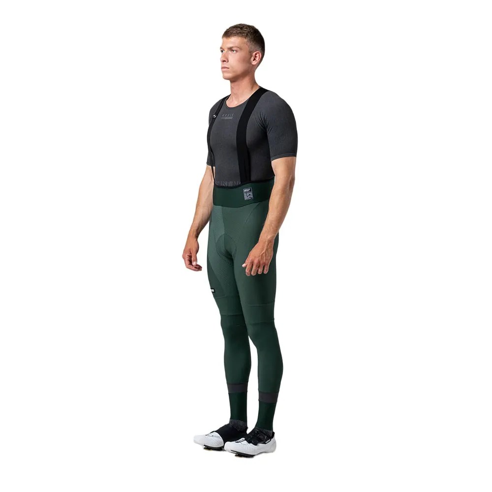 GOBIK Absolute Tights 吊帶車褲 保暖 防風 正品歐洲代購 [141391750]