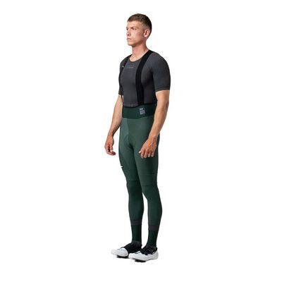 GOBIK Absolute Tights 吊帶車褲 保暖 防風 正品歐洲代購 [141391750]
