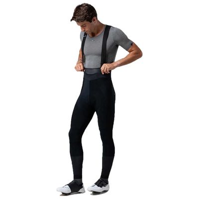 GOBIK Limited Tights 吊帶車褲 保暖 防風 正品歐洲代購 [141391771]