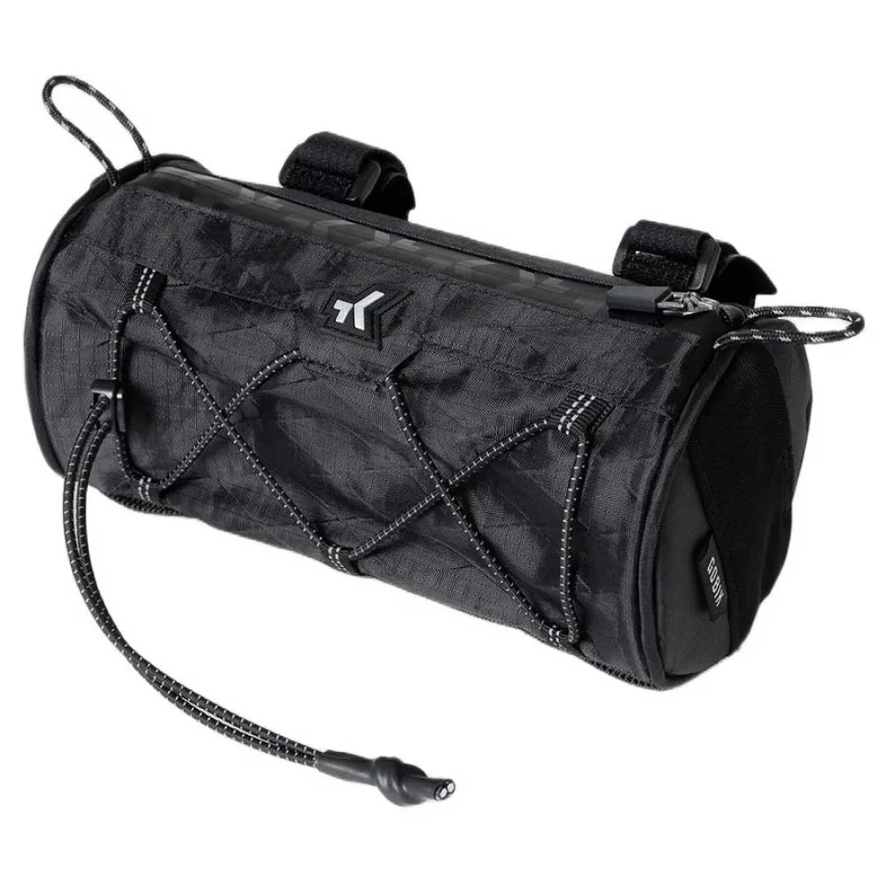 GOBIK Wander Handlebar Bag 防水 耐用
