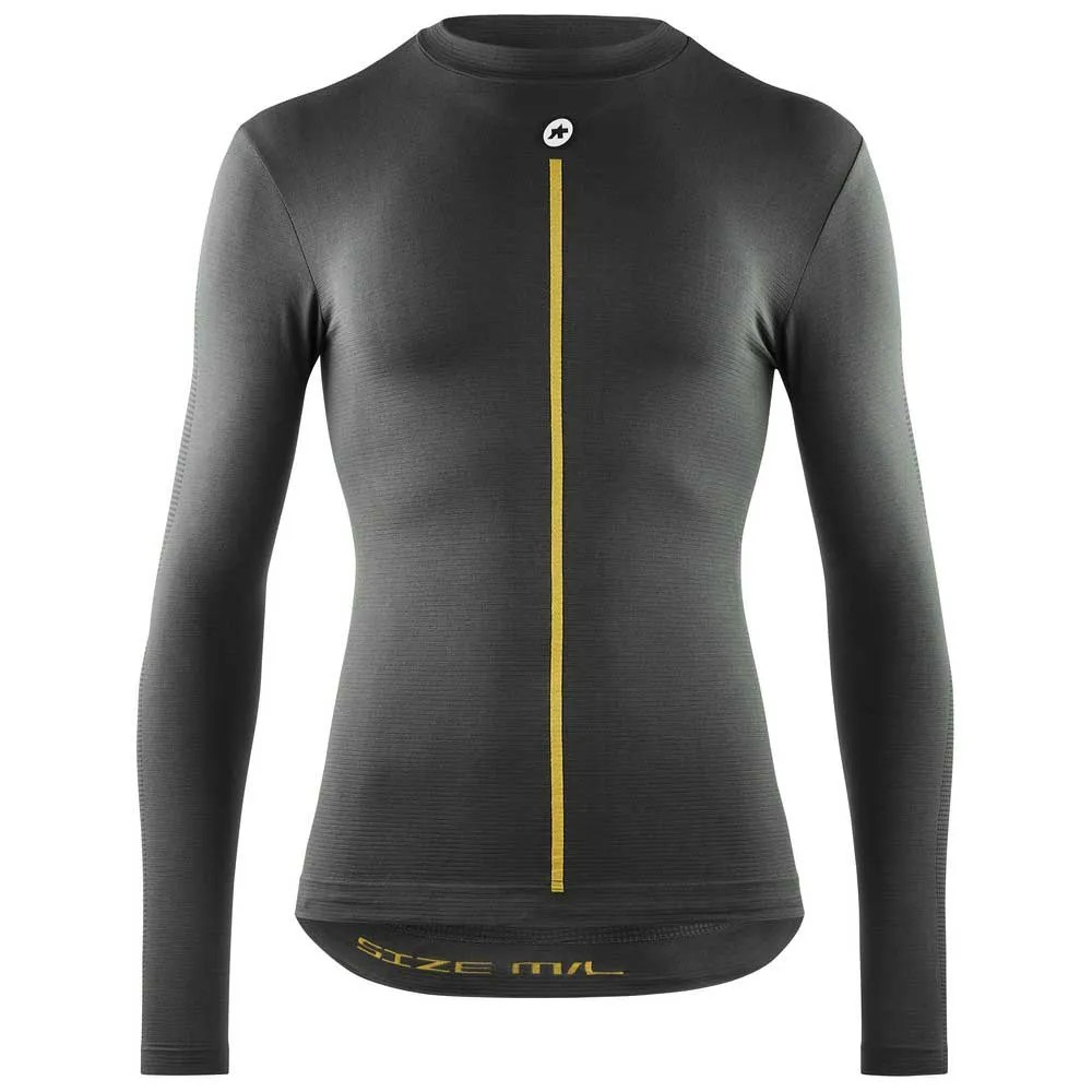 ASSOS Long Sleeve Base Lay 正品歐洲代購 [141392533]