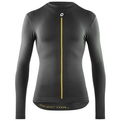 ASSOS Long Sleeve Base Lay 正品歐洲代購 [141392533]