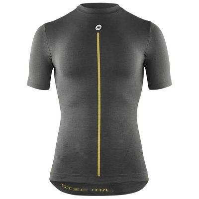 ASSOS Short Sleeve Base La 正品歐洲代購 [141392536]
