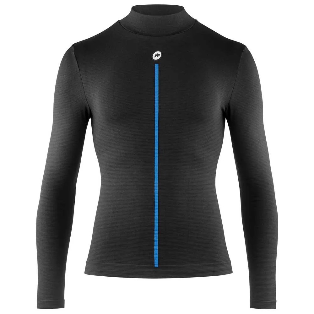 ASSOS Long Sleeve Base Lay 正品歐洲代購 [141392539]
