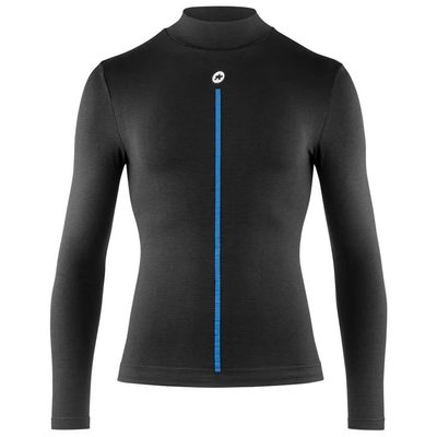 ASSOS Long Sleeve Base Lay 正品歐洲代購 [141392539]