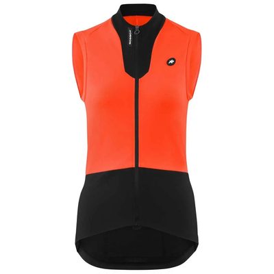 ASSOS Dyora R 背心 透氣 保暖