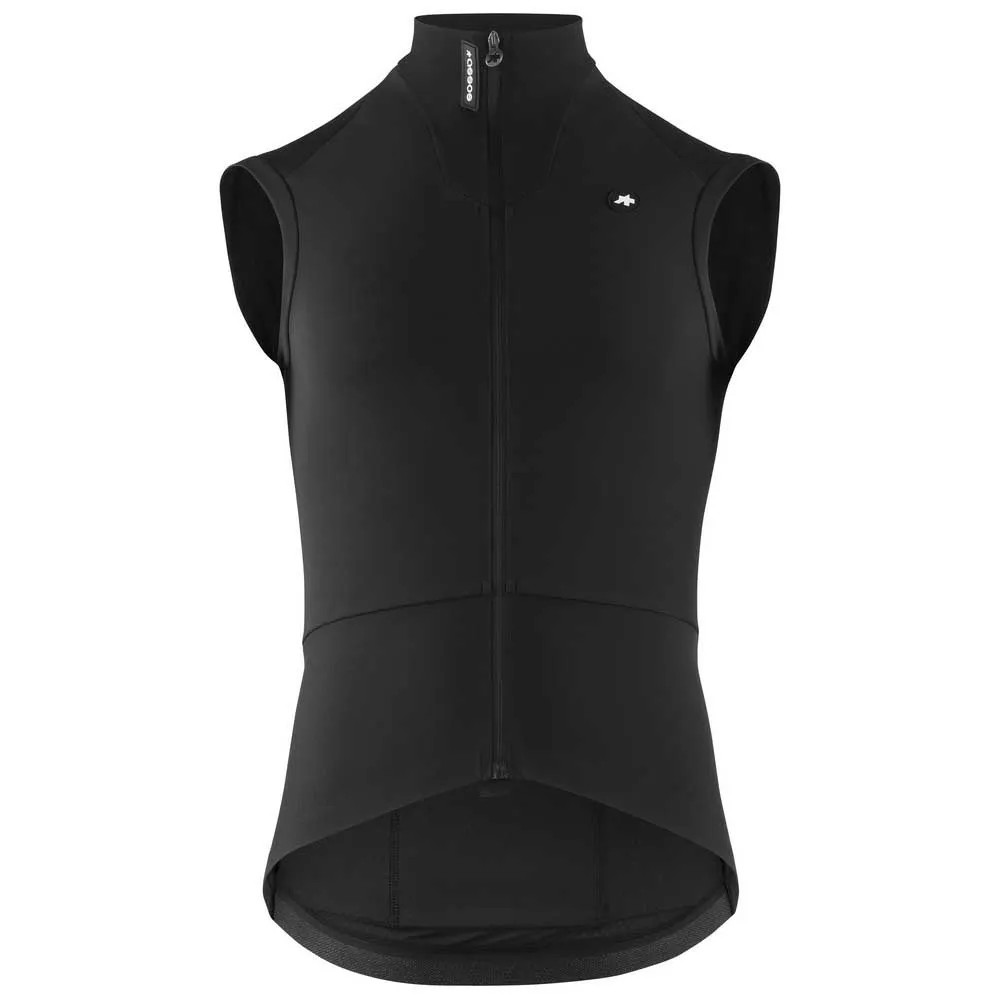 ASSOS Equipe R Spring Fall 背心 防風 透氣