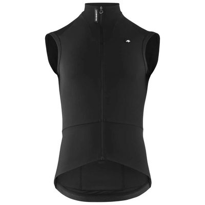 ASSOS Equipe R Spring Fall 背心 防風 透氣