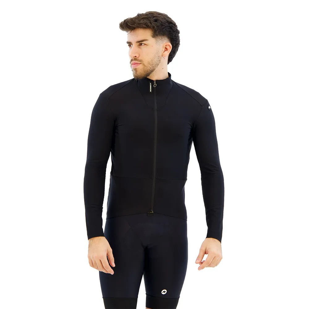 ASSOS Equipe R Spring Fall 車衣 正品歐洲代購 [141392549]