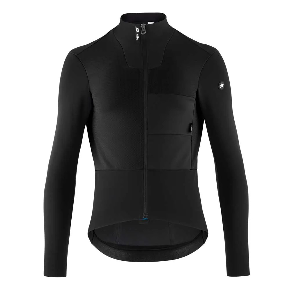 ASSOS Equipe R Habu Winter 外套 透氣 軟殼 防風 休閒
