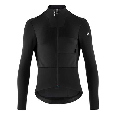 ASSOS Equipe R Habu Winter 外套 透氣 軟殼 防風 休閒