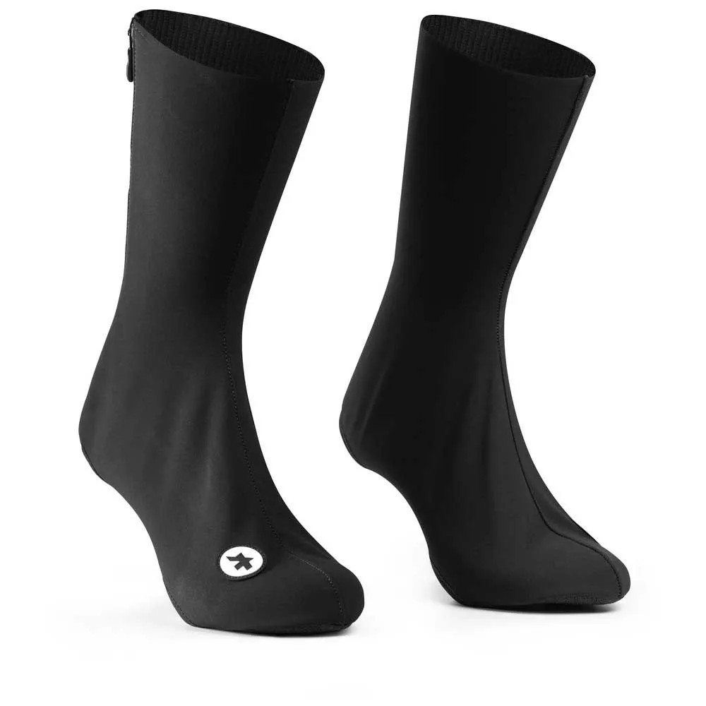 ASSOS Gt Booties Evo 防水鞋套 防水防風 保暖