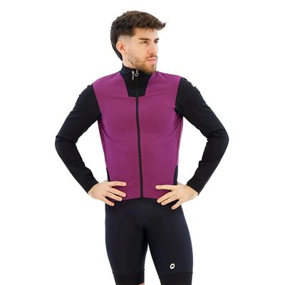 ASSOS Mille Gt Hashoogi Wi 外套 防風 保暖 防風 休閒