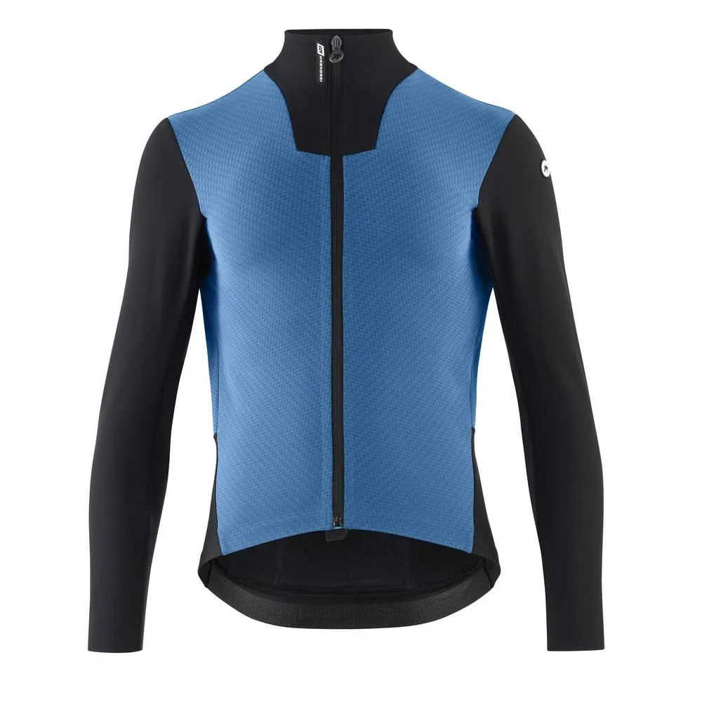 ASSOS Mille Gt Hashoogi Wi 外套 防風 保暖 防風 休閒