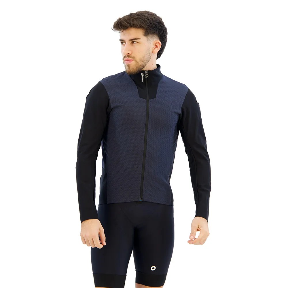 ASSOS Mille Gt Hashoogi Wi 外套 防風 防水 防風 休閒