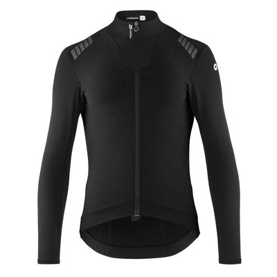 ASSOS Mille Gt Eisenherz U 外套 防風 透氣 高彈性