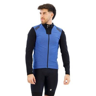 ASSOS Mille Gt Eisenherz U 外套 保暖防護 透氣舒適