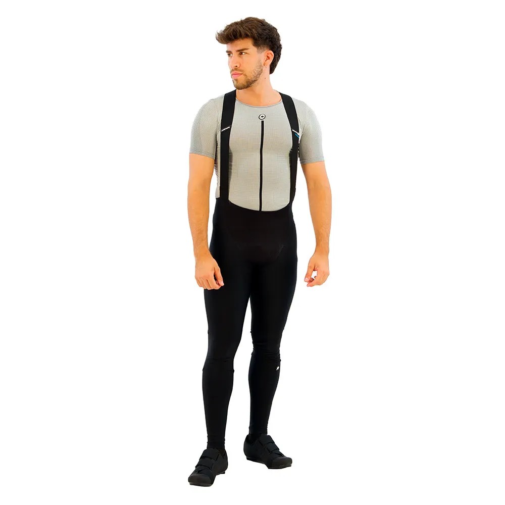 ASSOS R Tights 吊帶車褲 正品歐洲代購 [141392578]