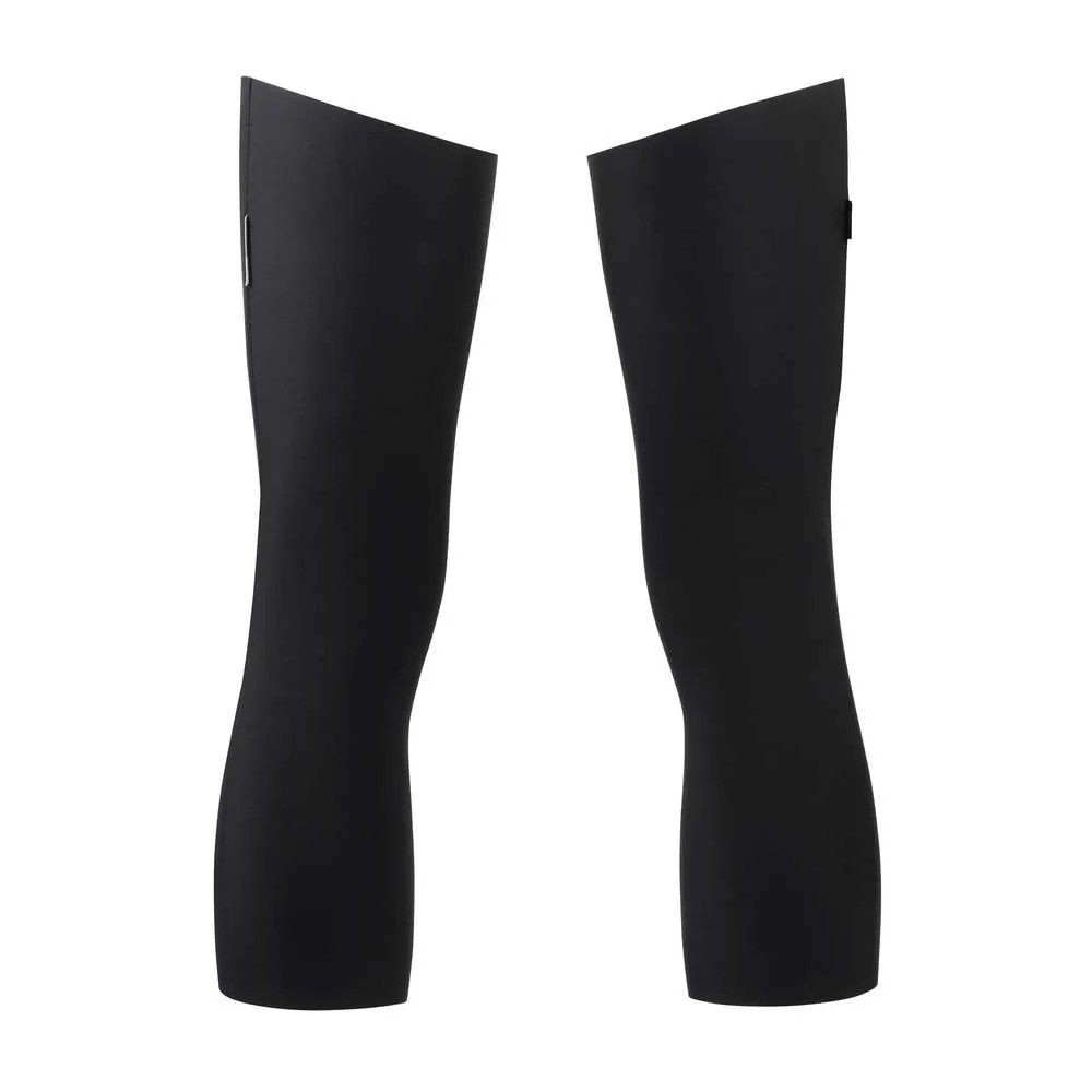 ASSOS R Winter Knee Warmer 保暖 防潑水