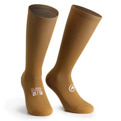 ASSOS Spring Fall Unisea 車襪 舒適 無縫 正品歐洲代購 [141392587]