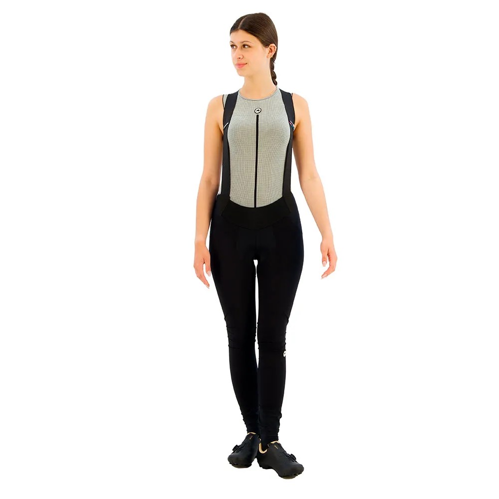 ASSOS Uma Gt Uz Tights 吊帶車褲 正品歐洲代購 [141392599]