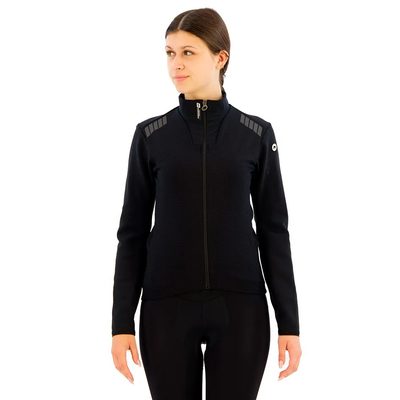 ASSOS Uma Gt Uz 外套 保暖 透氣 防風 休閒