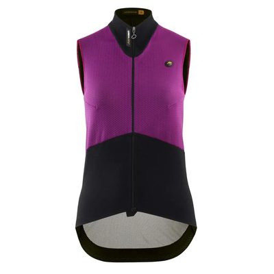 ASSOS Uma Gtv 背心 防風 透氣