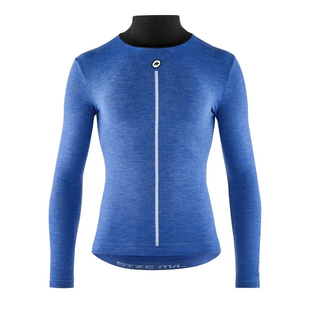 ASSOS Uz Long Sleeve Base 正品歐洲代購 [141392609]
