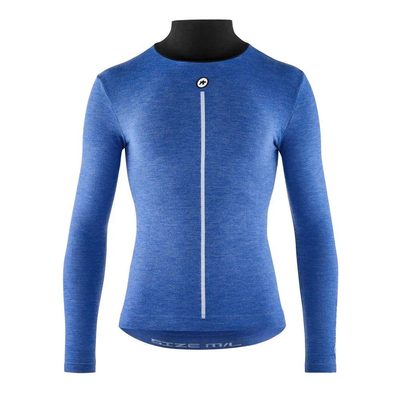 ASSOS Uz Long Sleeve Base 正品歐洲代購 [141392609]