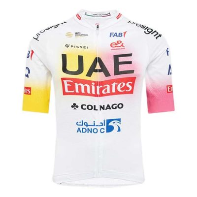 PISSEI Uae Team Emirates Re 車衣 透氣 彈性 正品歐洲代購 [141393346]