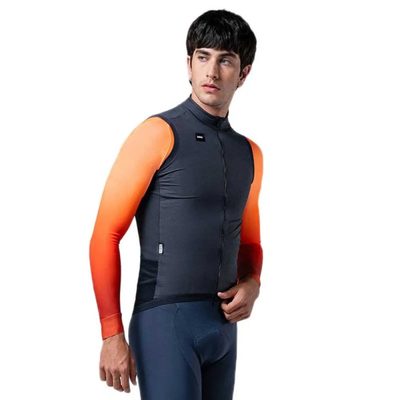 GOBIK Vector 背心 透氣 防風