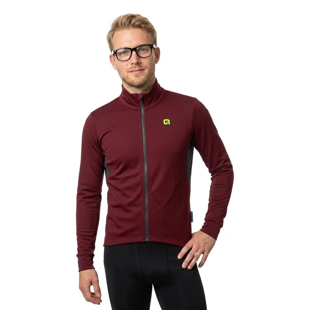 ALE Klimatik K Idro Long 車衣 防潑水 透氣
