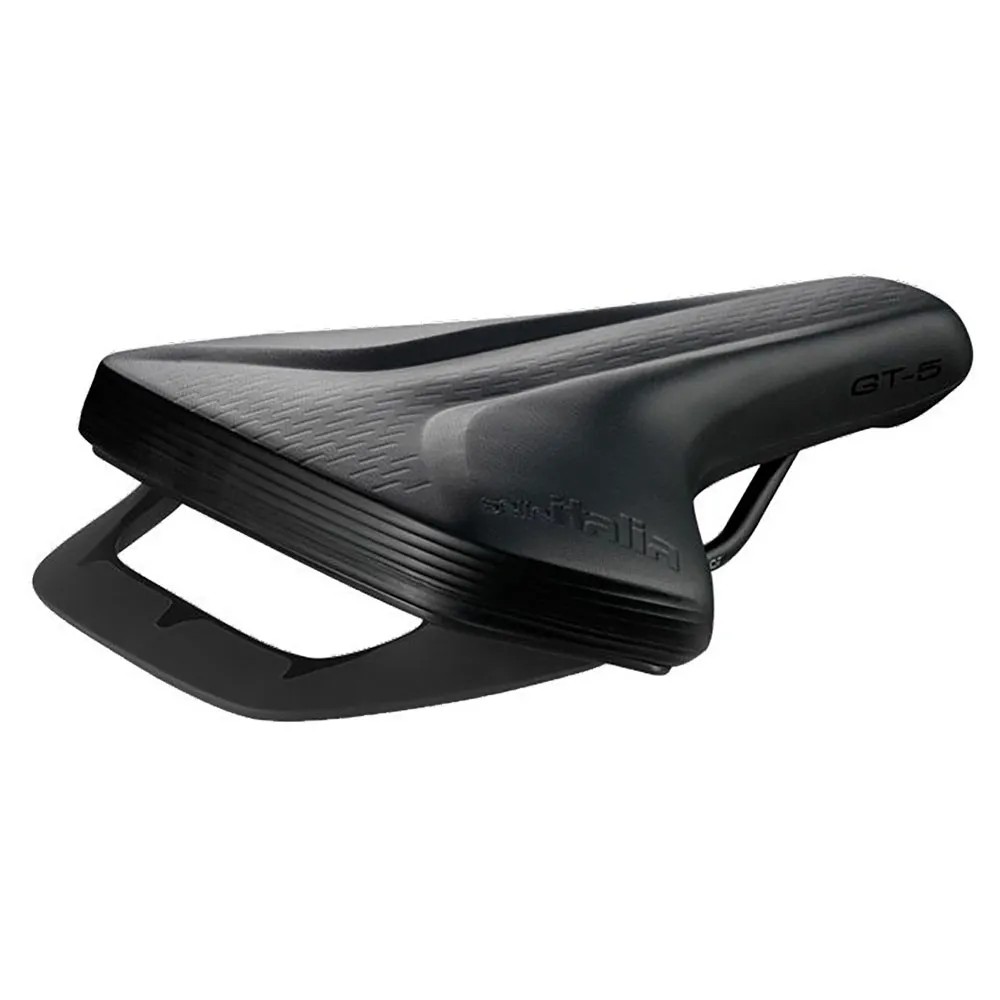 SELLE ITALIA Gt Eva Saddle 舒適 減震 正品歐洲代購 [141408130]