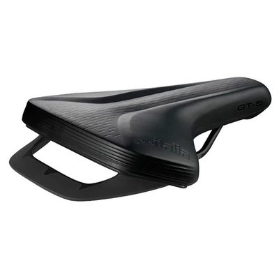 SELLE ITALIA Gt Eva Saddle 舒適 減震 正品歐洲代購 [141408130]