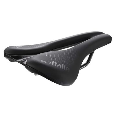 SELLE ITALIA Novus Boost Evo Grav 舒適 減壓 正品歐洲代購 [141408131]