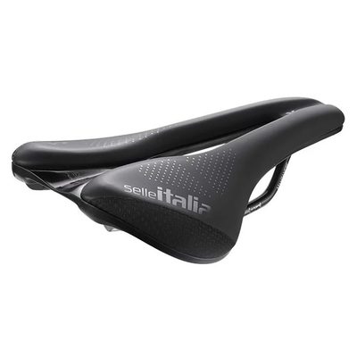 SELLE ITALIA Novus Boost Evo X Cr 舒適 越野 正品歐洲代購 [141408132]
