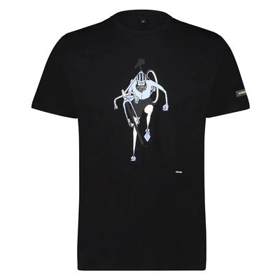 SHIMANO Sentiero Ltd 短袖 恤 柔軟 舒適