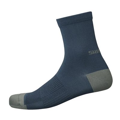 SHIMANO Performance Mid 車襪 透氣 輕量