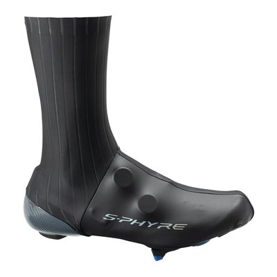 SHIMANO S Phyre Flash 防水鞋套 空氣動力 防護