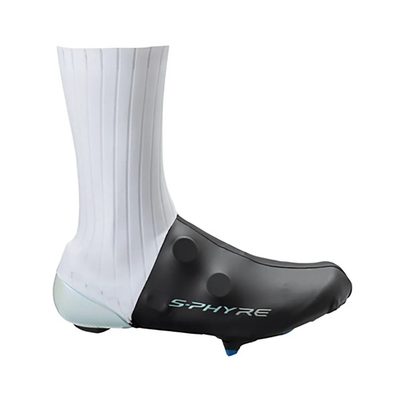 SHIMANO S Phyre Flash 防水鞋套 空氣動力 防護